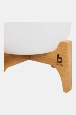 Bo-Camp Barnes Tafellamp -Bo-Camp g48f3d0011 1010 14 nl