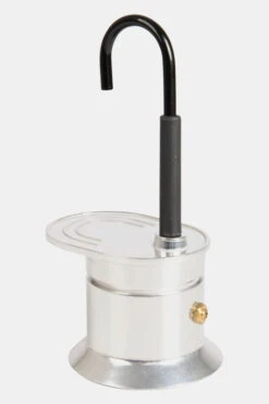 Bo-Camp Percolator 1-cup Aluminium