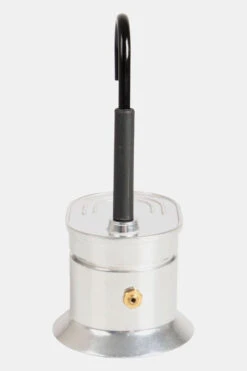 Bo-Camp Percolator 1-cup Aluminium -Bo-Camp g4dd390023 1515 03 nl