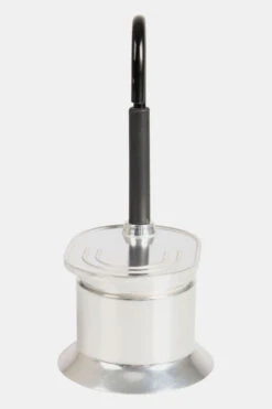 Bo-Camp Percolator 1-cup Aluminium -Bo-Camp g4dd390023 1515 04 nl