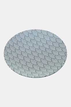 Bo-Camp Servies Mix & Match 16-Delig Zwart/Wit -Bo-Camp g4dg390035 7070 03 nl