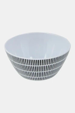 Bo-Camp Servies Mix & Match 16-Delig Zwart/Wit -Bo-Camp g4dg390035 7070 06 nl