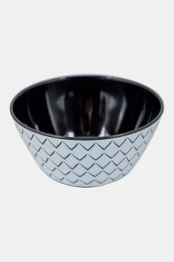 Bo-Camp Servies Mix & Match 16-Delig Zwart/Wit -Bo-Camp g4dg390035 7070 08 nl