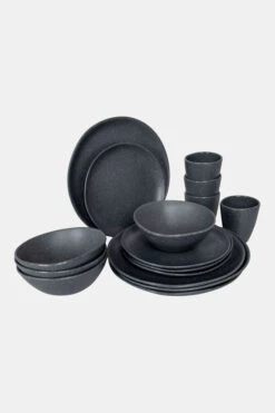 Bo-Camp Hoxton Serviesset 16-delig