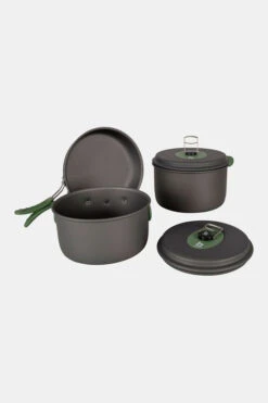 Bo-Camp Pannenset Explorer 3- Parts -Bo-Camp g4dh390095 7171 07 nl
