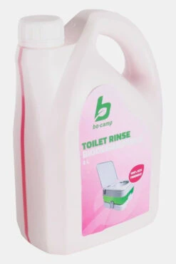 Bo-Camp Toilet Fluid Rinse Toiletvloeistof
