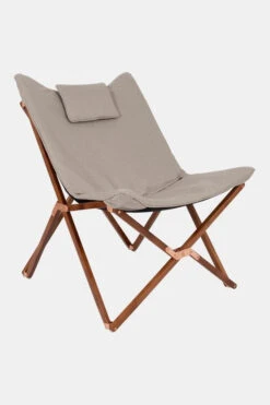 Bo-Camp Relaxchair Bloomsbury M Campingstoel