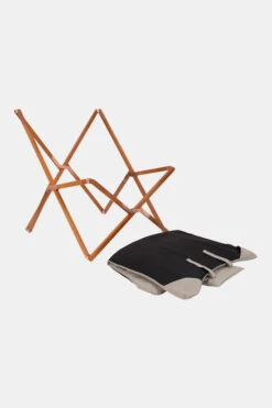 Bo-Camp Relaxchair Bloomsbury L -Bo-Camp g5ha3b0040 1616 06 nl