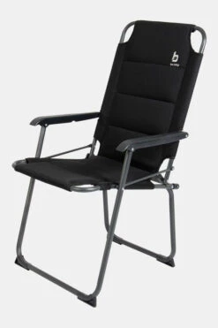 Bo-Camp Chair Copa Rio Classicxxl Air Zw -Bo-Camp g5ha3b0047 7070 13 nl
