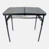 Bo-Camp Table Northgate 90X60cm