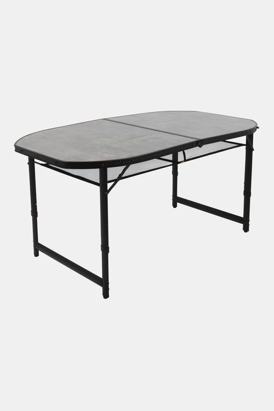 Bo-Camp Table Northgate 150X80cm 1 Bo-Camp Table Northgate 150X80cm