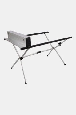 Bo-Camp Kruispoot Lamel Table Alu L -Bo-Camp g5hd390027 1515 05 nl