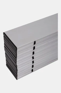 Bo-Camp Kruispoot Lamel Table Alu L -Bo-Camp g5hd390027 1515 09 nl