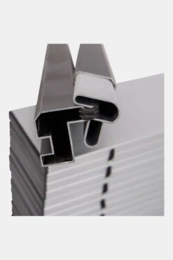 Bo-Camp Kruispoot Lamel Table Alu L -Bo-Camp g5hd390027 1515 10 nl