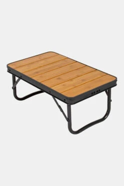 Bo-Camp Table Comp.Stepney Bamboo 56X34cm -Bo-Camp g5hd390030 6060 03 nl