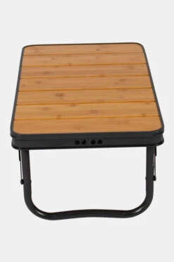 Bo-Camp Table Comp.Stepney Bamboo 56X34cm -Bo-Camp g5hd390030 6060 04 nl