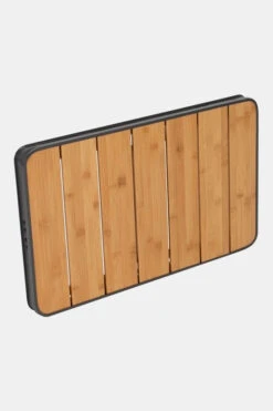 Bo-Camp Table Comp.Stepney Bamboo 56X34cm -Bo-Camp g5hd390030 6060 06 nl
