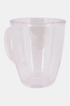Bo-Camp Mug Thermo Dubble-Walled PC 340ml Beker