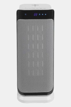 Bo-Camp Heater Keram. Oscill. Tower Keramische Kachel