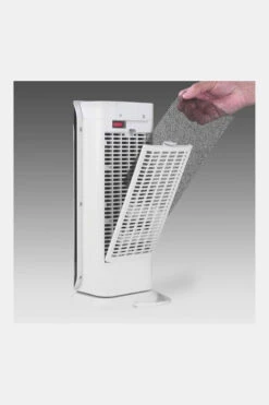 Bo-Camp Heater Keram. Oscill. Tower Keramische Kachel -Bo-Camp g5hg390003 1010 03 nl