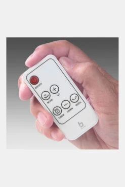 Bo-Camp Heater Keram. Oscill. Tower Keramische Kachel -Bo-Camp g5hg390003 1010 05 nl