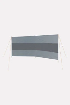 Bo-Camp 2-vaks Windscherm