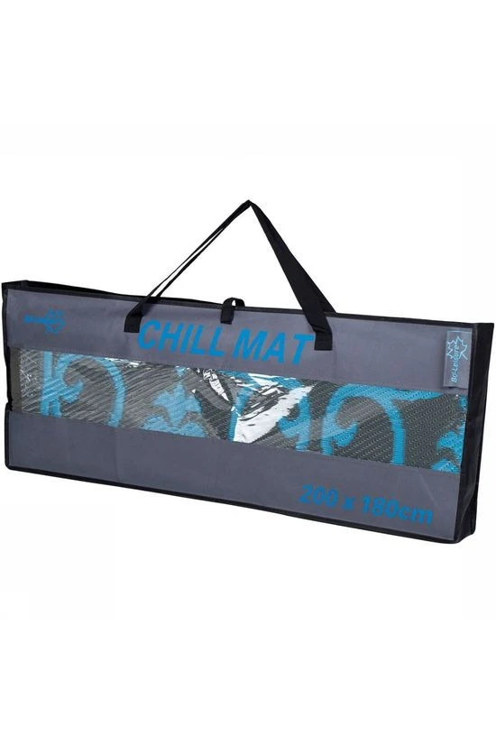 Bo-Camp Picnic 2x1,8M Tenttapijt 2 Bo-Camp Picnic 2x1,8M Tenttapijt - Image 2