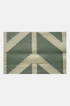 Bo-Camp Chill Mat M Flaxton -Bo-Camp mabhe10026 5050 03 nl