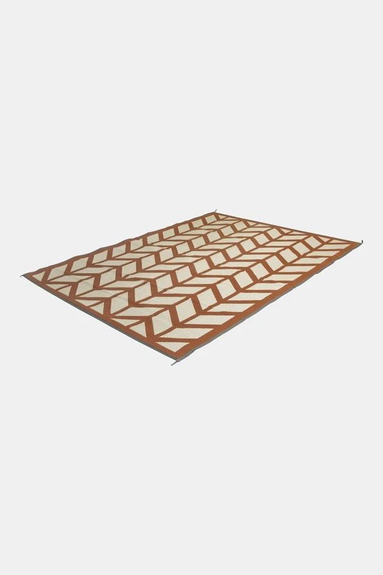 Bo-Camp Chill Mat XL Flaxton 1 Bo-Camp Chill Mat XL Flaxton