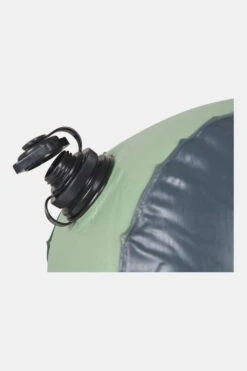 Bo-Camp Velours Air-XL 2-persoons Luchtbed -Bo-Camp mbbac70047 4072 19 nl