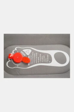 Bo-Camp Banenbed Flex 1P Pomp Luchtbed -Bo-Camp mbbac80022 7171 17 nl