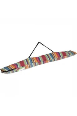 Bo-Camp Santa Barbara Rainbow Hangmat 5 Bo-Camp Santa Barbara Rainbow Hangmat -Bo-Camp mbcac80018 0303 03 nl