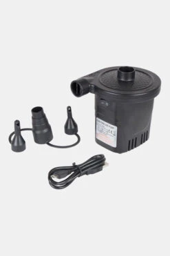 Bo-Camp Elektrische Pomp