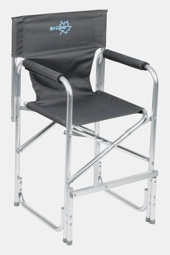 Bo-Camp Opvouwbaar Kinderstoel 2 Bo-Camp Opvouwbaar Kinderstoel - Image 2