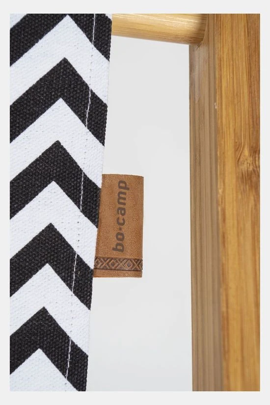 Bo-Camp Soho Bamboe Strandstoel 6 Bo-Camp Soho Bamboe Strandstoel - Image 6