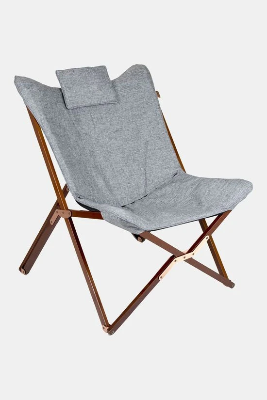 Bo-Camp Bloomsbury Relaxstoel 1 Bo-Camp Bloomsbury Relaxstoel