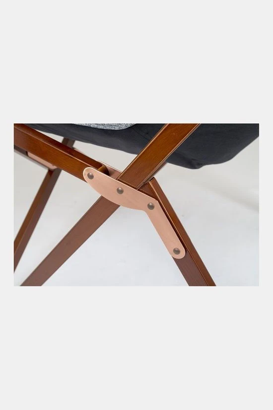 Bo-Camp Bloomsbury Relaxstoel 8 Bo-Camp Bloomsbury Relaxstoel - Afbeelding 8