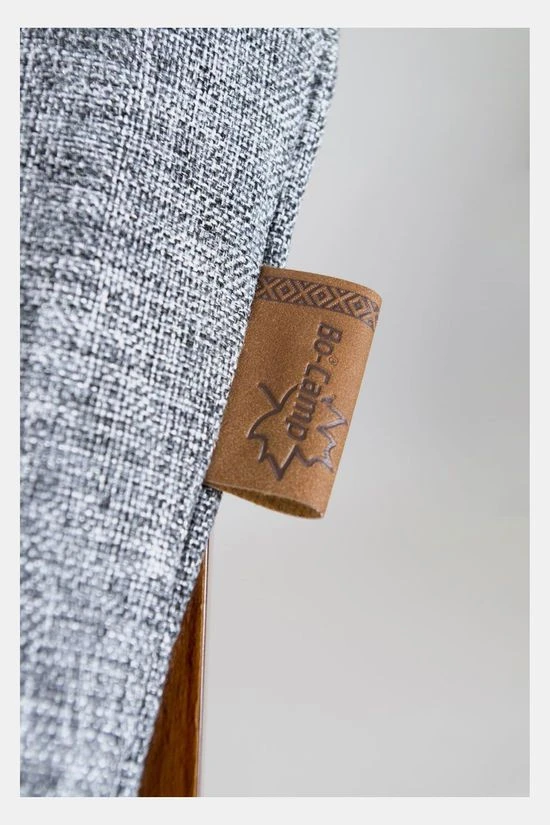 Bo-Camp Bloomsbury Relaxstoel 9 Bo-Camp Bloomsbury Relaxstoel - Afbeelding 9