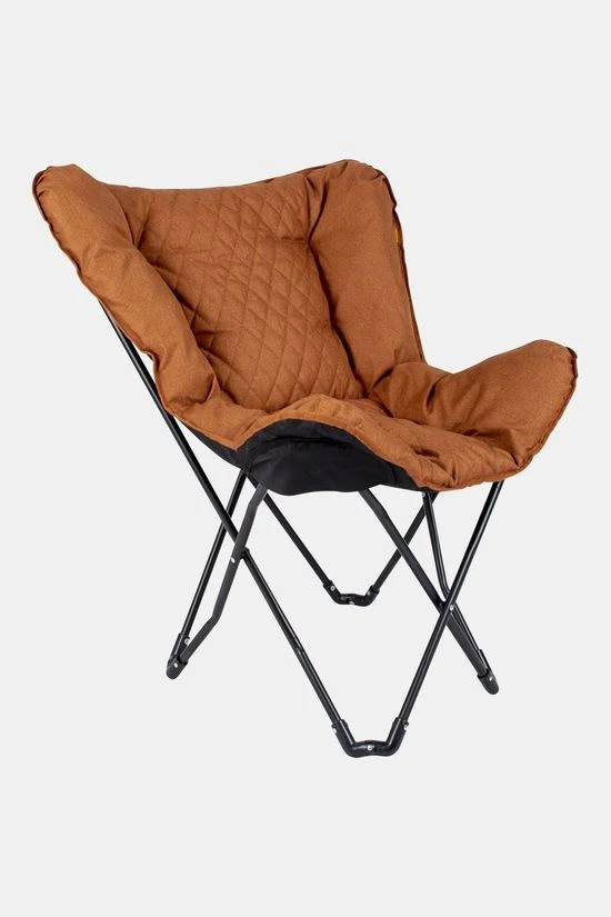 Bo-Camp Industrial Vlinderstoel Himrod 2 Bo-Camp Industrial Vlinderstoel Himrod - Image 2