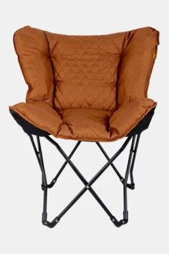 Bo-Camp Industrial Vlinderstoel Himrod