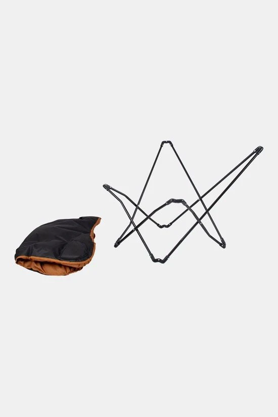 Bo-Camp Industrial Vlinderstoel Himrod 11 Bo-Camp Industrial Vlinderstoel Himrod - Image 11