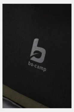 Bo-Camp Visserstoel Carp Staal -Bo-Camp mcaae10039 5050 011 nl