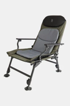 Bo-Camp Visserstoel Carp Staal -Bo-Camp mcaae10039 5050 02 nl