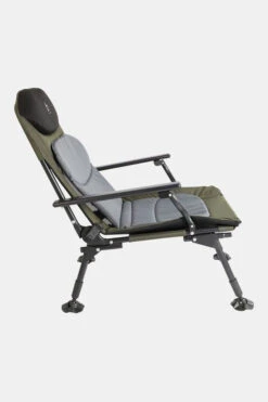 Bo-Camp Visserstoel Carp Staal -Bo-Camp mcaae10039 5050 05 nl