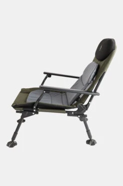 Bo-Camp Visserstoel Carp Staal -Bo-Camp mcaae10039 5050 07 nl