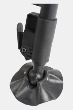 Bo-Camp Visserstoel Carp Staal -Bo-Camp mcaae10039 5050 09 nl