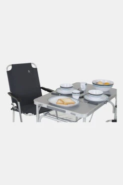 Bo-Camp Premium 60X90cm Tafel -Bo-Camp mcabc22008 8a8a 25 nl