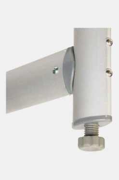 Bo-Camp Ovaal Koffermodel 150x80cm Tafel -Bo-Camp mcabc70010 7272 16 nl