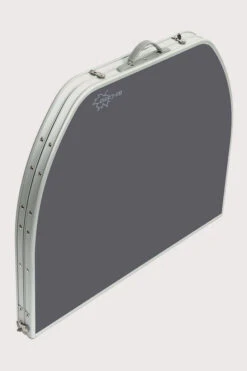 Bo-Camp Ovaal Koffermodel 120x80cm Tafel -Bo-Camp mcabc70013 7272 13 nl