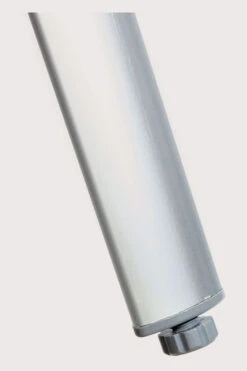 Bo-Camp Ovaal Koffermodel 120x80cm Tafel -Bo-Camp mcabc70013 7272 14 nl